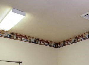 Coin-operated laundry facilities